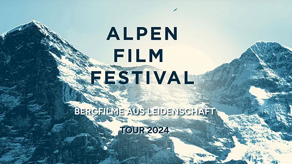 Alpen Film Festival 2024 Kleinkunst im Kino – Spezial