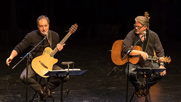 Leonard Cohen Project Die besten Cohen-Songs der frühen Jahre