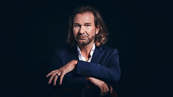 Ralph Lohaus Erinnerungen an Udo Jürgens