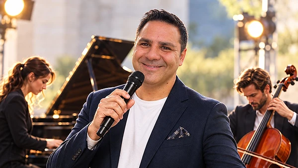 Classic Meets Emotions Musik, die unter die Haut geht