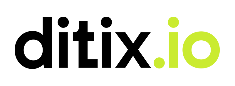 Tickets gibts bei Ditix