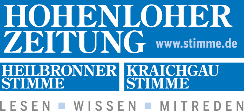 Kleinkunst im Kino wird präsentiert von der Hohenloher Zeitung