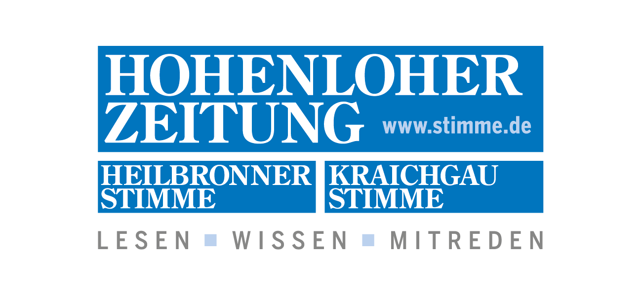 Hohenloher Zeitung