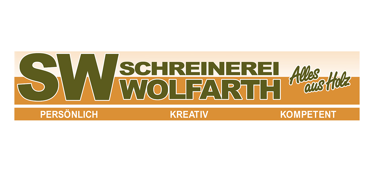 Schreinerei Wohlfarth